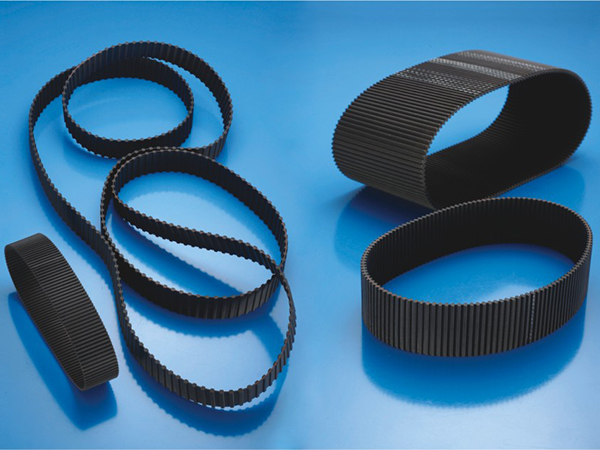 Double-sided Tooth Synchronization Belt
